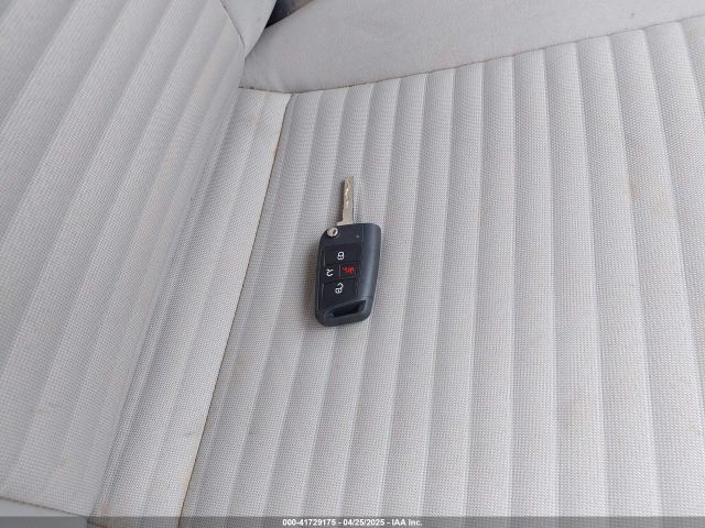 3VW5M7BU9RM101287 Volkswagen Jetta 1.5t S