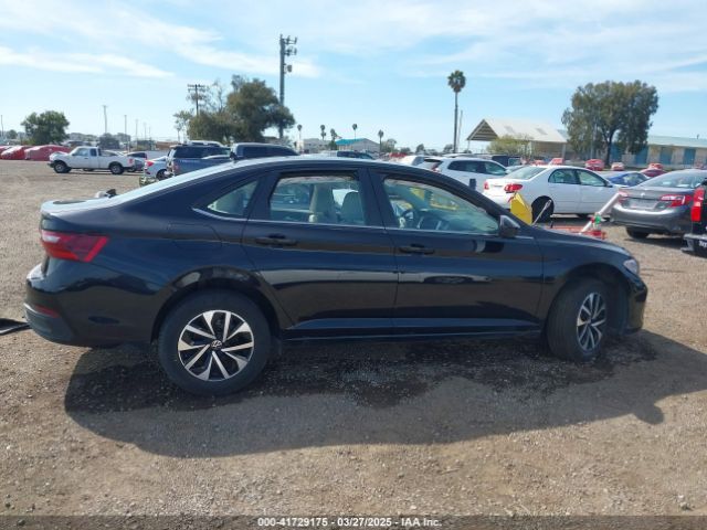 3VW5M7BU9RM101287 Volkswagen Jetta 1.5t S