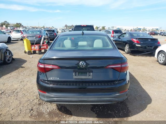 3VW5M7BU9RM101287 Volkswagen Jetta 1.5t S