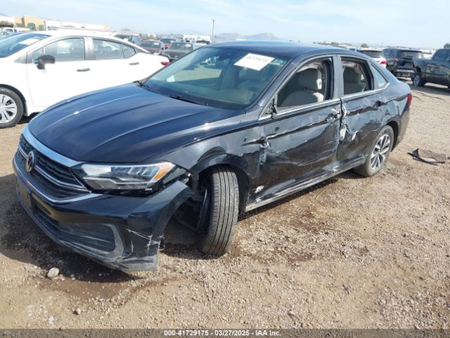 3VW5M7BU9RM101287 Volkswagen Jetta 1.5t S
