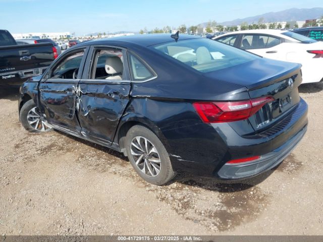 3VW5M7BU9RM101287 Volkswagen Jetta 1.5t S