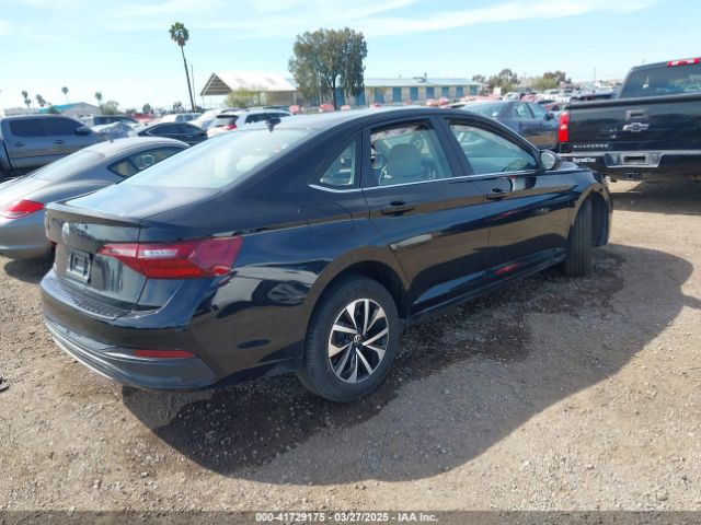 3VW5M7BU9RM101287 Volkswagen Jetta 1.5t S