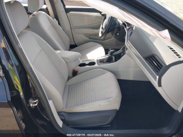 3VW5M7BU9RM101287 Volkswagen Jetta 1.5t S