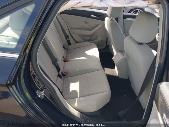 3VW5M7BU9RM101287 Volkswagen Jetta 1.5t S