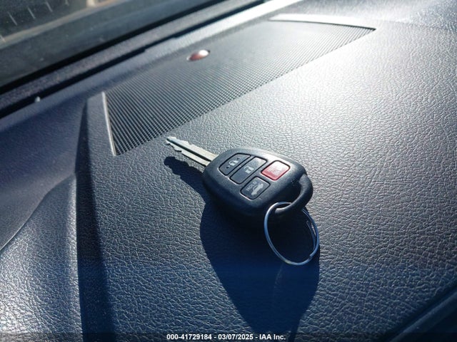 Toyota CAMRY LE 2017 4T1BF1FK5HU720089 Image 11