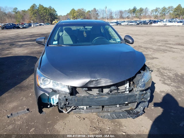 Toyota CAMRY LE 2017 4T1BF1FK5HU720089 Image 12