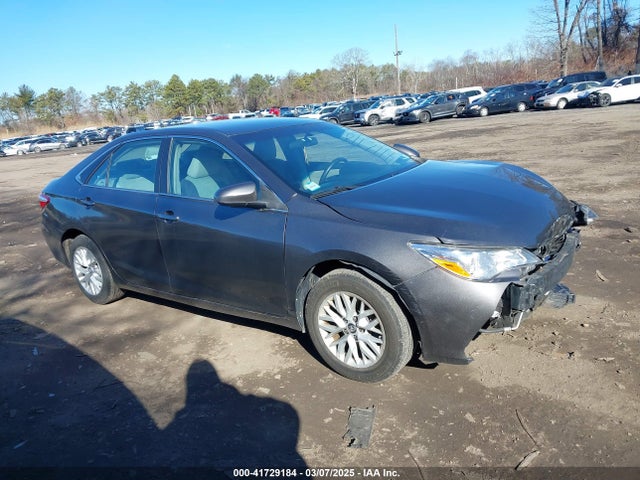 Toyota CAMRY LE 2017 4T1BF1FK5HU720089 Image 13