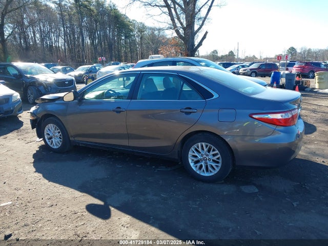 Toyota CAMRY LE 2017 4T1BF1FK5HU720089 Image 14