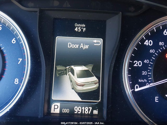 Toyota CAMRY LE 2017 4T1BF1FK5HU720089 Image 15