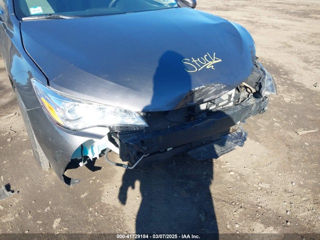 Toyota CAMRY LE 2017 4T1BF1FK5HU720089 Image 6