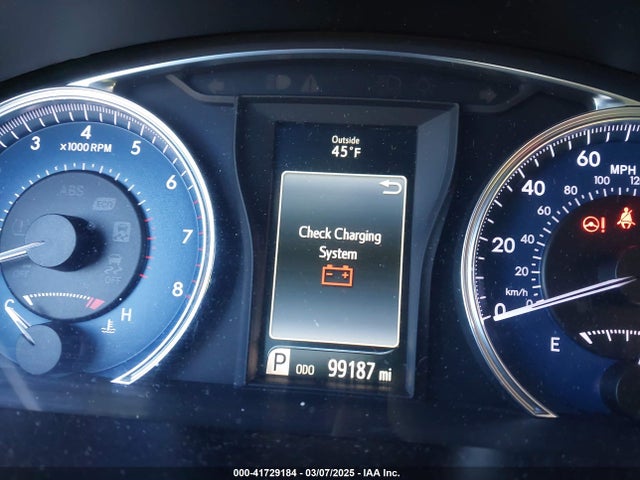Toyota CAMRY LE 2017 4T1BF1FK5HU720089 Image 7