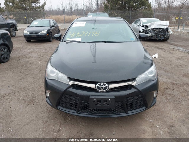4T1BF1FK8HU318292 Toyota CAMRY SE