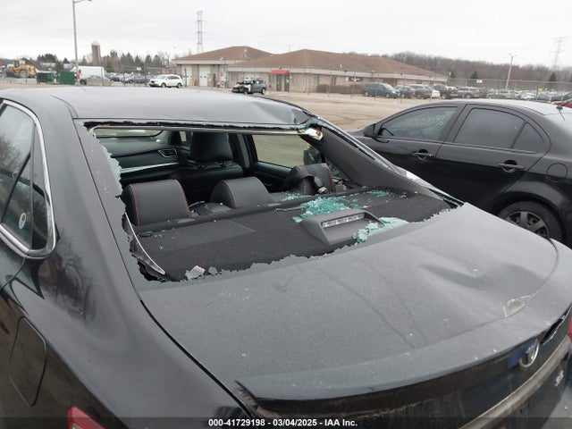 4T1BF1FK8HU318292 Toyota CAMRY SE