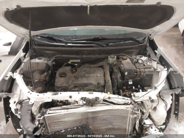3GKALVEV0KL183181 GMC Terrain Slt