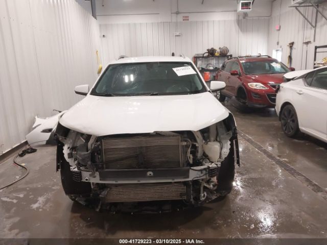 3GKALVEV0KL183181 GMC Terrain Slt