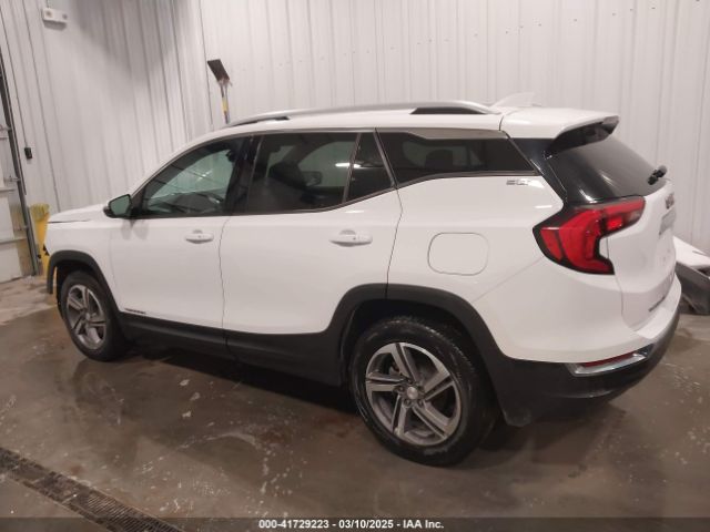 3GKALVEV0KL183181 GMC Terrain Slt