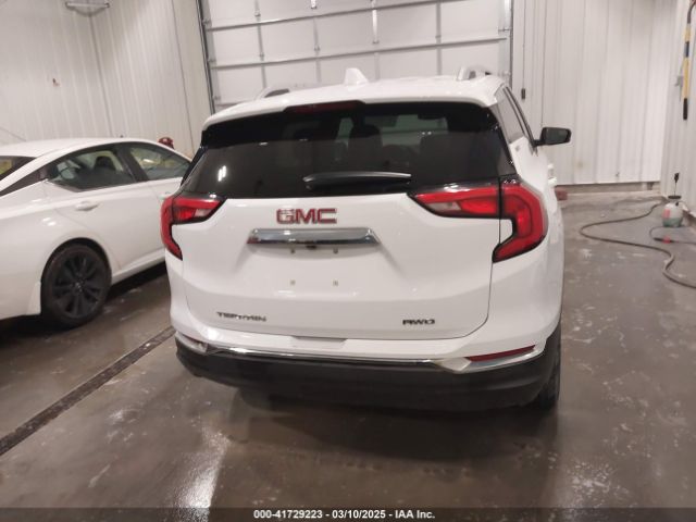 3GKALVEV0KL183181 GMC Terrain Slt