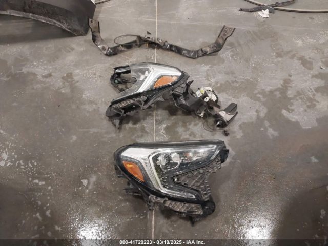 3GKALVEV0KL183181 GMC Terrain Slt