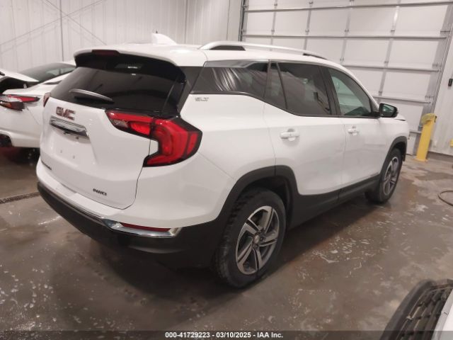 3GKALVEV0KL183181 GMC Terrain Slt