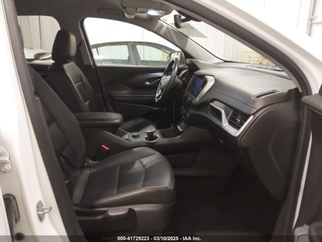 3GKALVEV0KL183181 GMC Terrain Slt