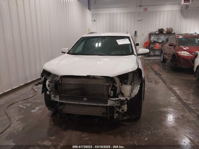 3GKALVEV0KL183181 GMC Terrain Slt