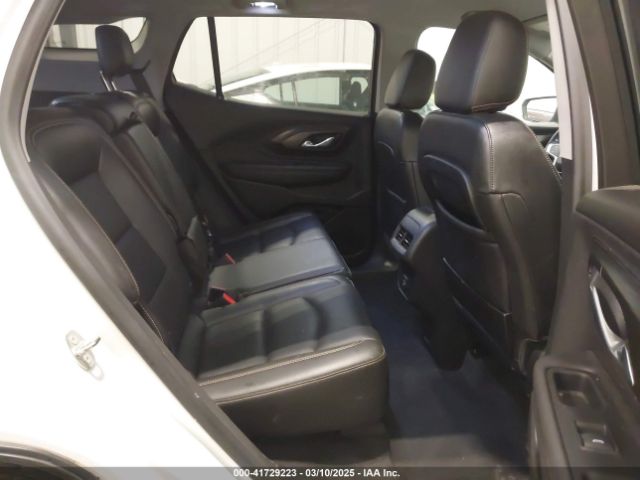 3GKALVEV0KL183181 GMC Terrain Slt