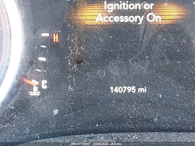 2C3CDZAG5GH107573 Dodge Challenger Sxt