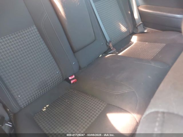 2C3CDZAG5GH107573 Dodge Challenger Sxt