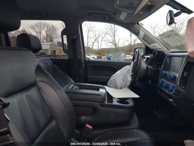 1GC1KVEG3JF114283 Chevrolet l96 - e85 max, iron