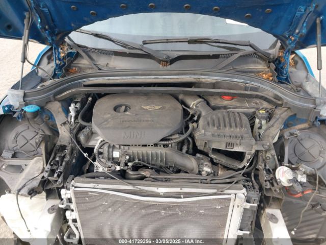 WMZYS7C3XH3E06893 Mini Countryman Cooper