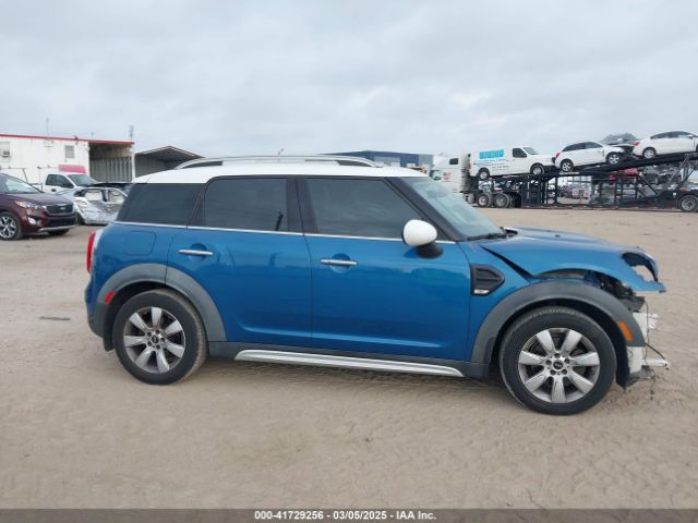 WMZYS7C3XH3E06893 Mini Countryman Cooper