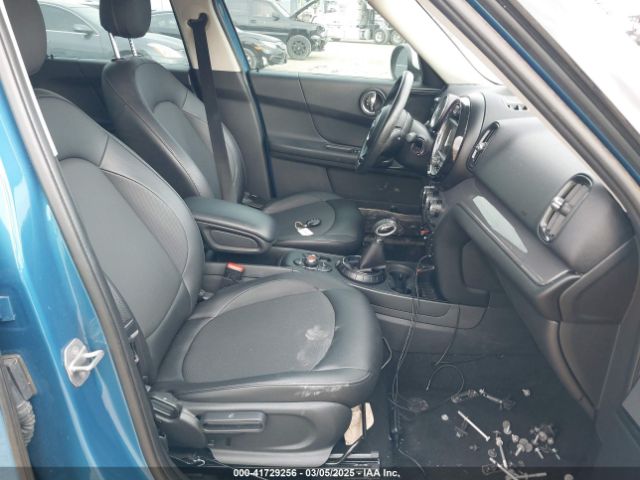 WMZYS7C3XH3E06893 Mini Countryman Cooper