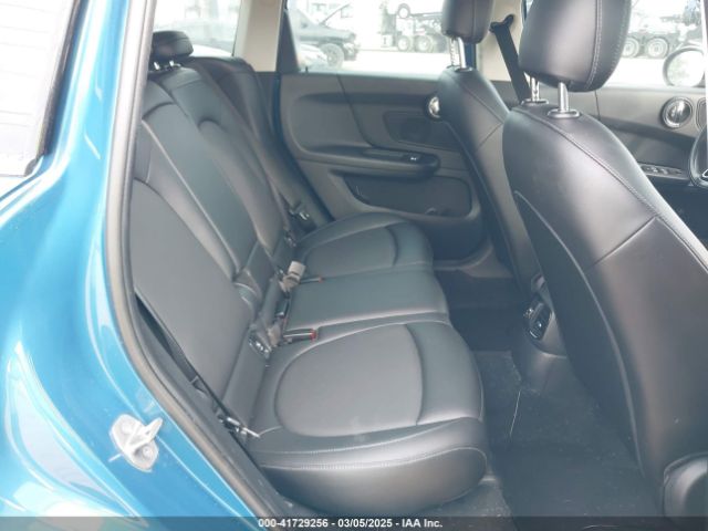 WMZYS7C3XH3E06893 Mini Countryman Cooper