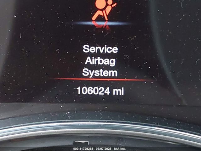 1C4RJFAG1JC426542 Jeep Grand Cherokee Upland 4x4