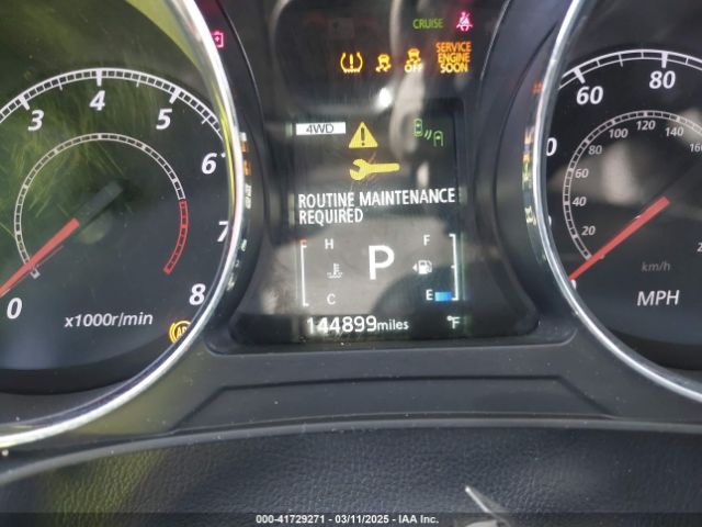 JA4AR3AU1KU031695 Mitsubishi Outlander Sport 2.0 Se