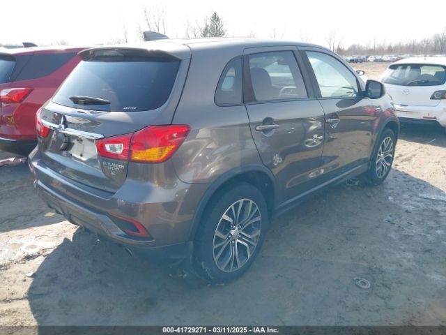 JA4AR3AU1KU031695 Mitsubishi Outlander Sport 2.0 Se