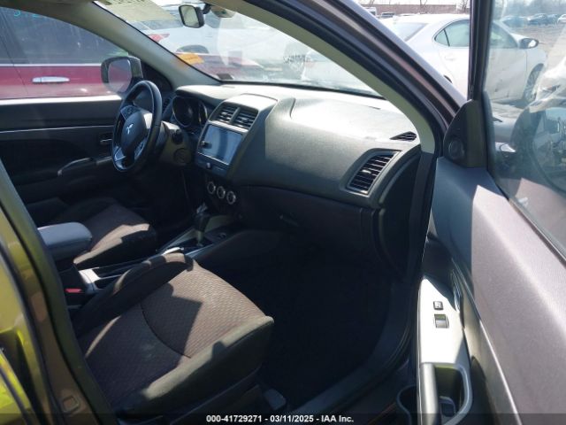 JA4AR3AU1KU031695 Mitsubishi Outlander Sport 2.0 Se