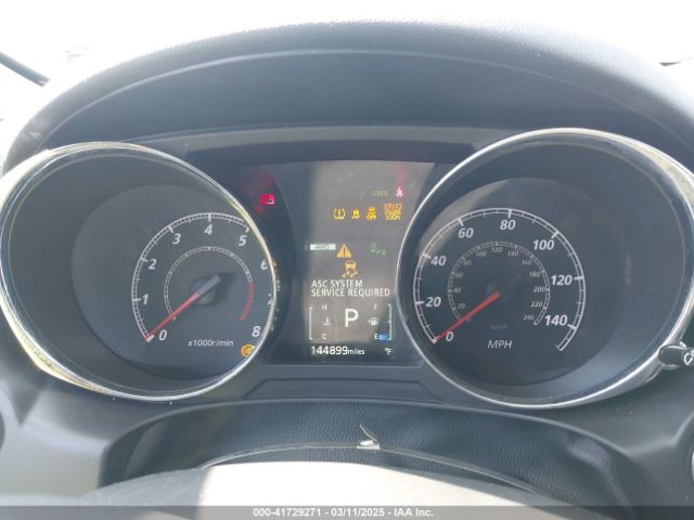 JA4AR3AU1KU031695 Mitsubishi Outlander Sport 2.0 Se