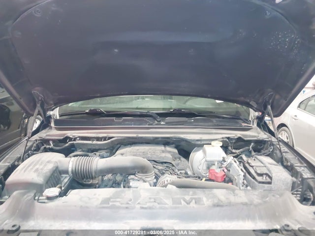 RAM 2019 2019 1C6SRFJT7KN688442 Image 10