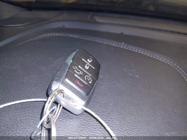RAM 2019 2019 1C6SRFJT7KN688442 Image 11