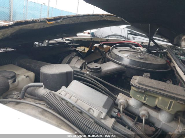 1993 CADILLAC FLEETWOOD 1G6DW5276PR720371 Photo 9