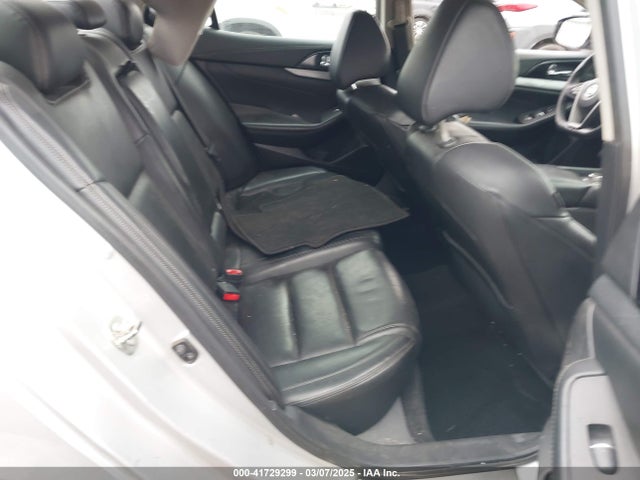 1N4AA6APXGC392029 Nissan Maxima 3.5 Sv