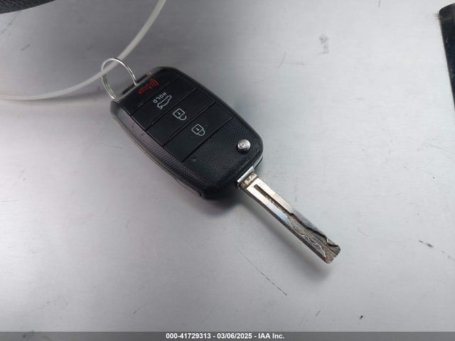 KIA Optima Lx 2015 5XXGM4A72FG398860 Image 11