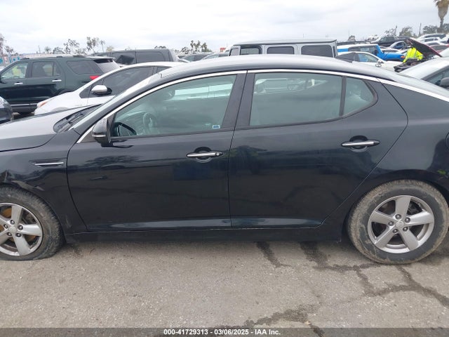 KIA Optima Lx 2015 5XXGM4A72FG398860 Image 15