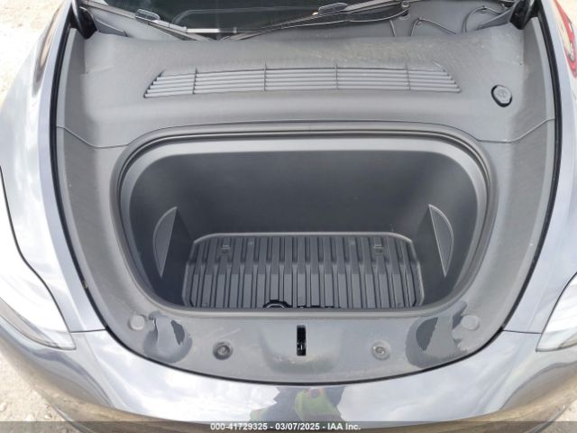 7SAYGDEE0RA261489 Tesla Model Y Long Range Dual Motor All-wheel Drive