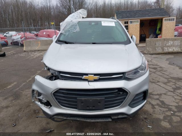 KL7CJPSB6LB040073 Chevrolet Trax Awd Lt