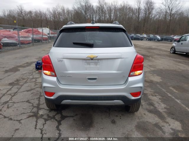 KL7CJPSB6LB040073 Chevrolet Trax Awd Lt