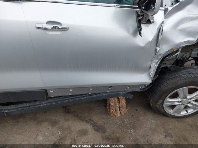 KL7CJPSB6LB040073 Chevrolet Trax Awd Lt