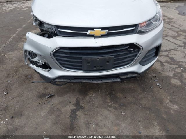 KL7CJPSB6LB040073 Chevrolet Trax Awd Lt
