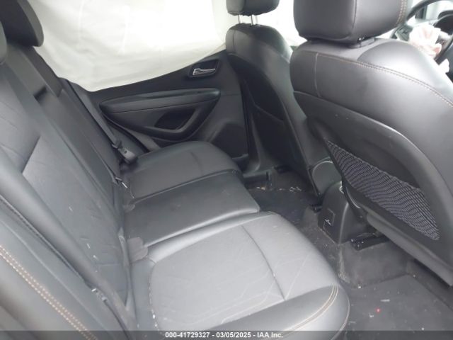 KL7CJPSB6LB040073 Chevrolet Trax Awd Lt